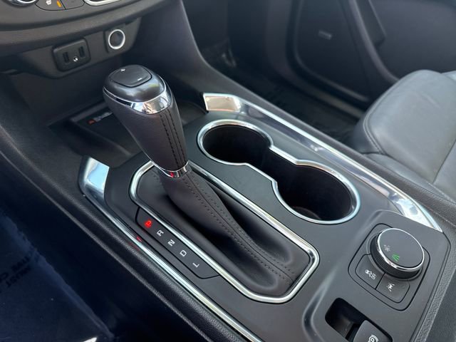 Used 2019 Chevrolet Traverse Premier w/ Driver Confidence II Package image 24