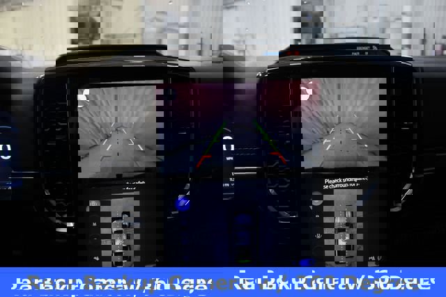 New 2026 Ford Ranger Lariat w/ Convenience Package image 4