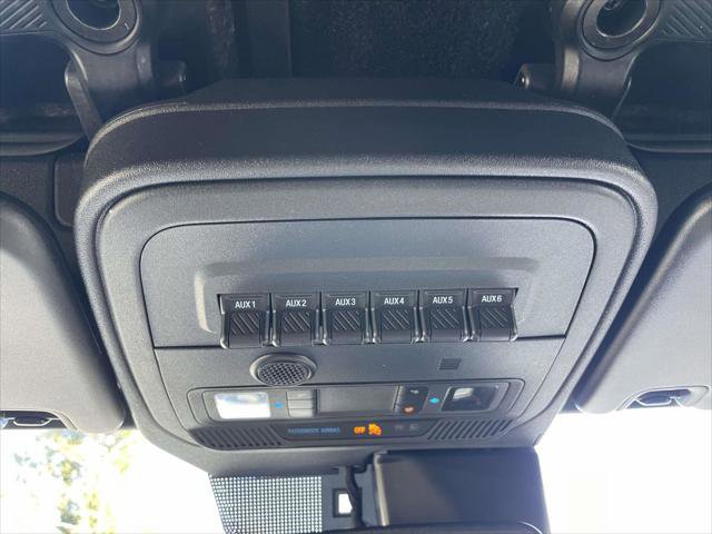 Used 2021 Ford Bronco First Edition image 33