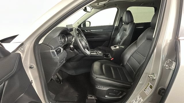 Used 2025 MAZDA CX-5 AWD 2.5 S w/ Preferred Package image 11