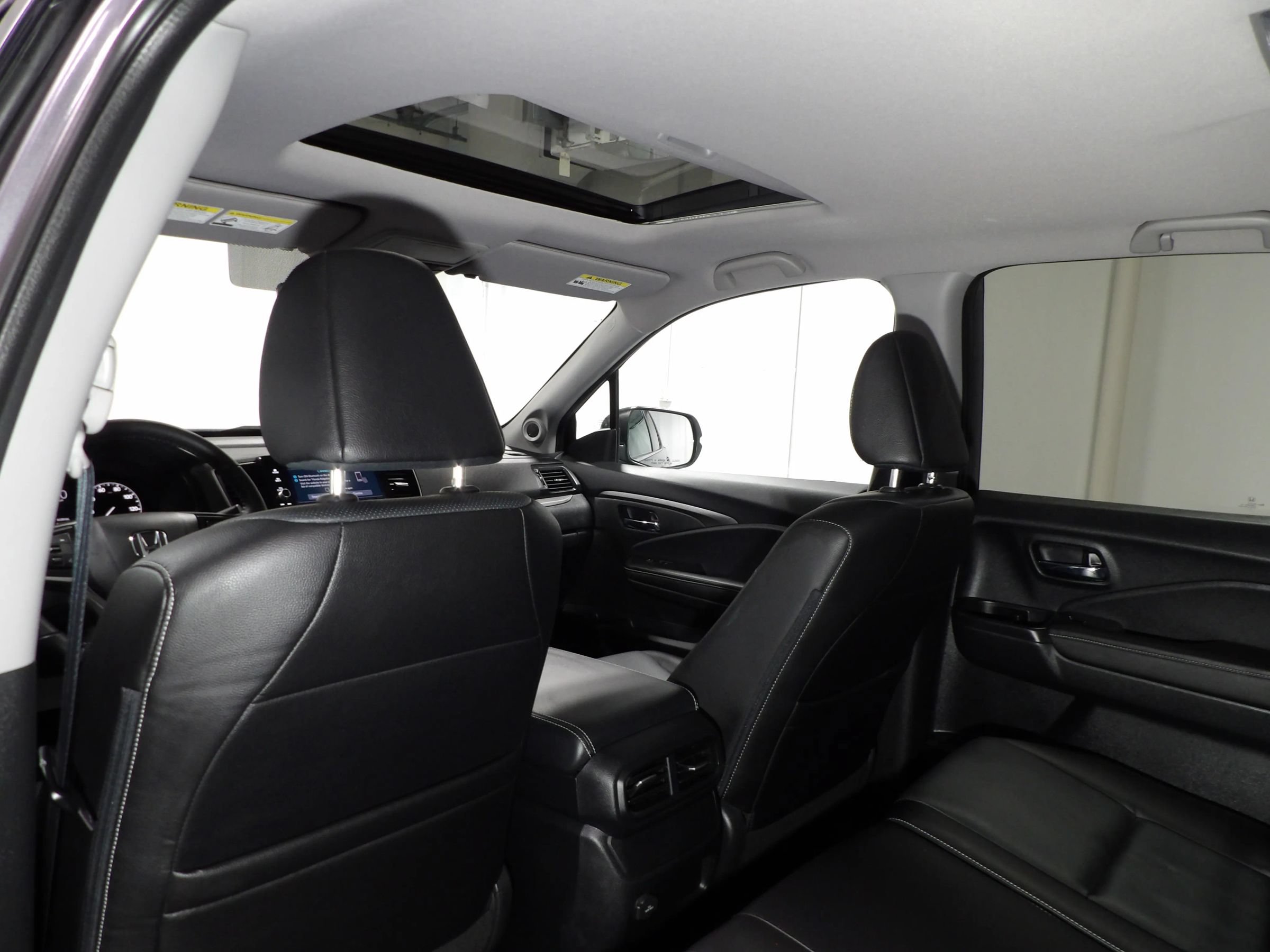 Used 2025 Honda Ridgeline RTL image 21
