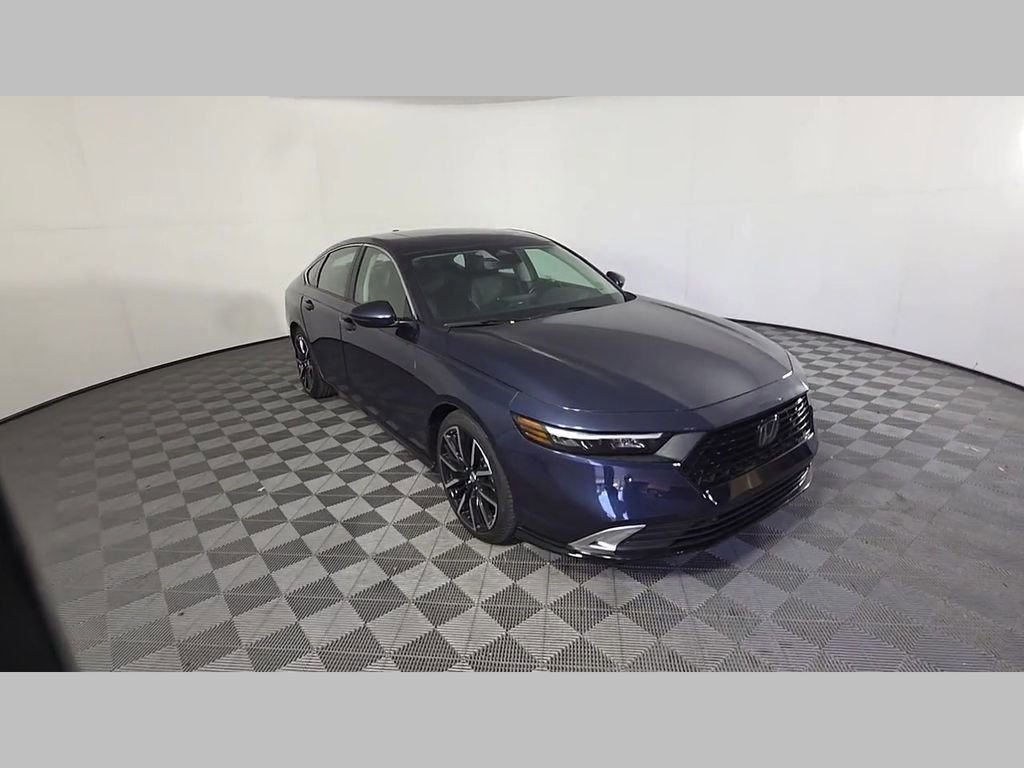 Used 2023 Honda Accord Touring image 50