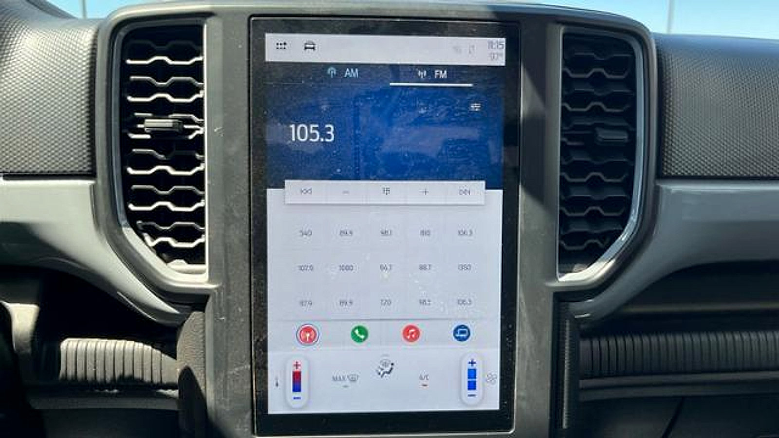 Used 2024 Ford Ranger XL AWD/4WD image 17