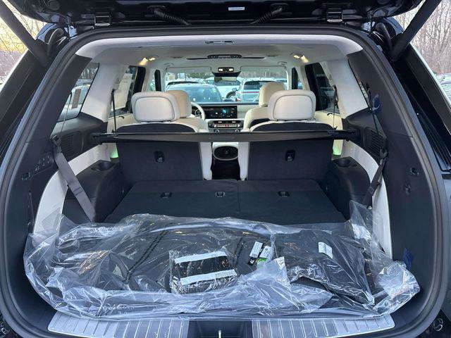 New 2026 Hyundai Palisade Calligraphy image 4