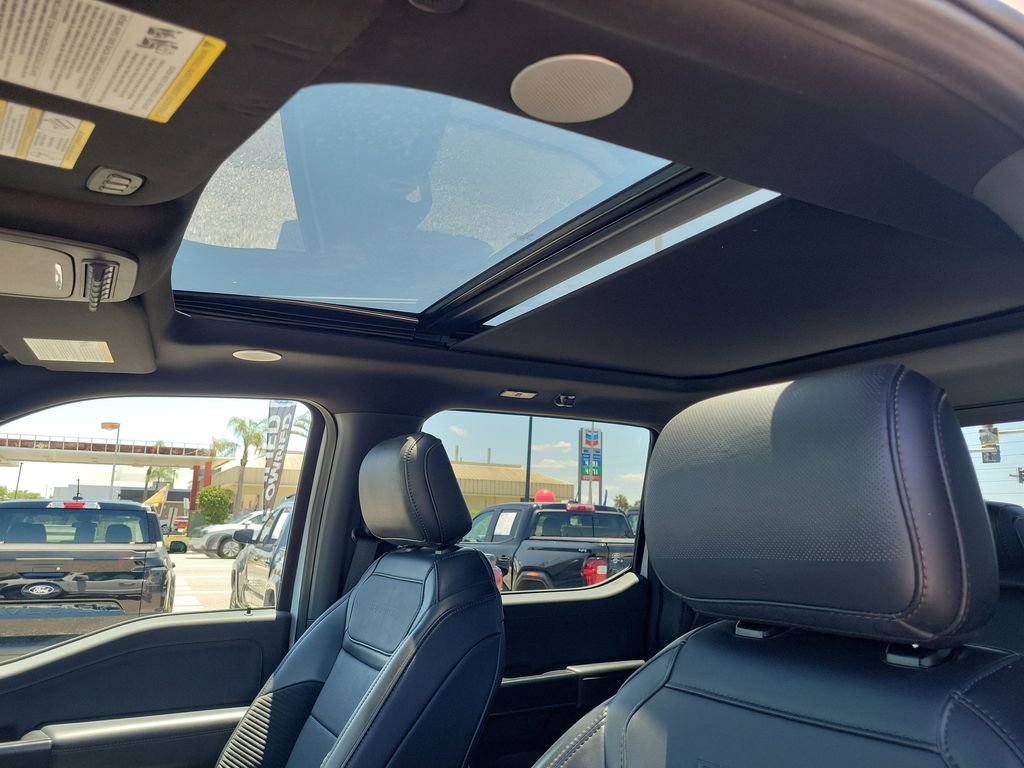 Certified 2023 Ford F150 Raptor AWD/4WD image 22