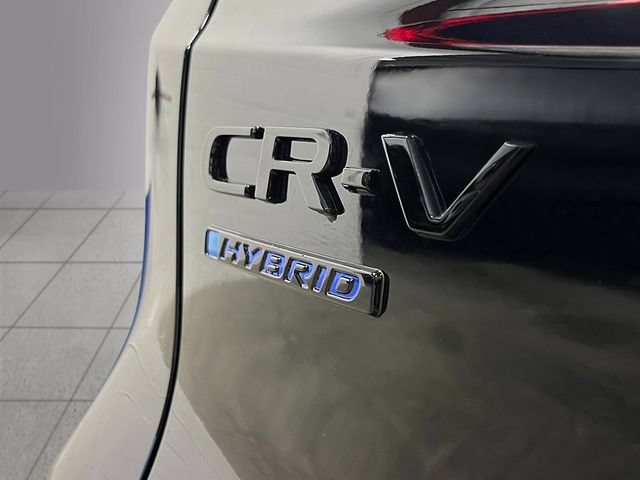 New 2026 Honda CR-V Sport image 6