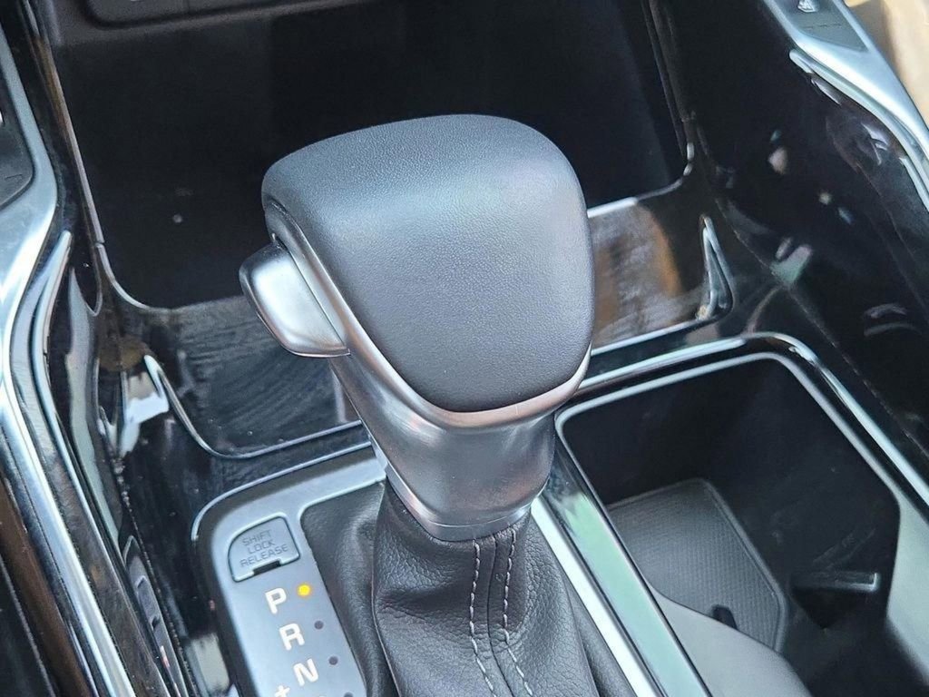 Certified 2023 Kia Sorento SX Prestige image 23