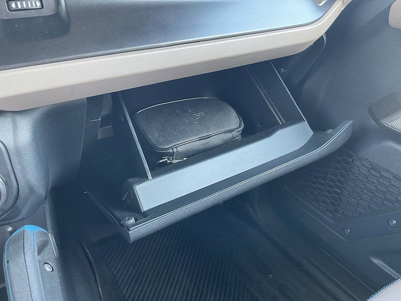 Used 2023 Ford Bronco Wildtrak image 45