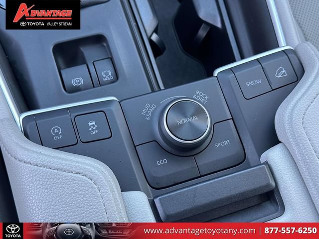 Certified 2026 Toyota Grand Highlander AWD image 39