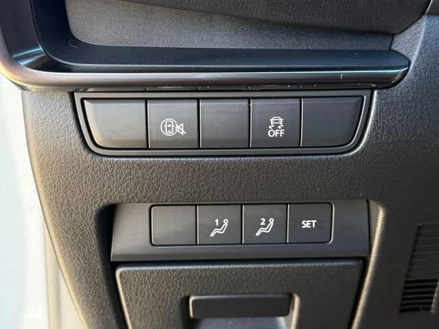 Used 2026 MAZDA MAZDA3 Carbon image 26