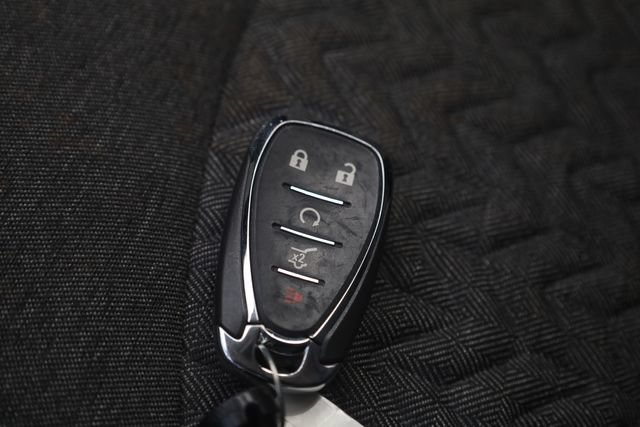 Used 2022 Chevrolet Equinox LT AWD/4WD image 25