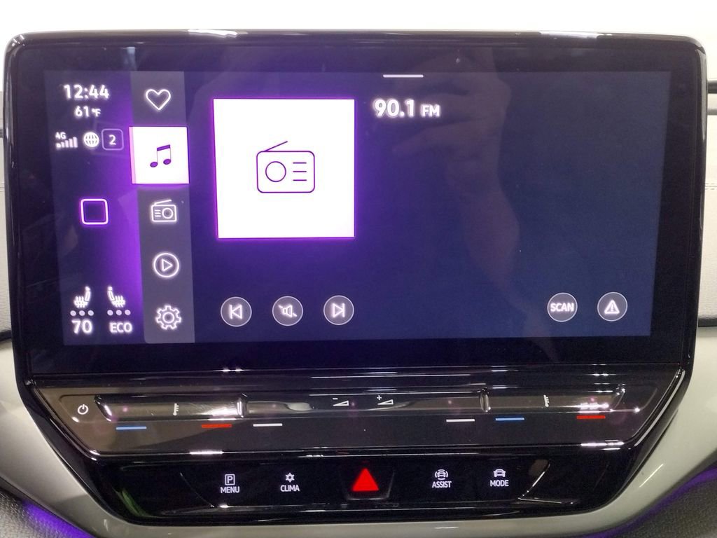 Used 2023 Volkswagen ID.4 Pro S image 35