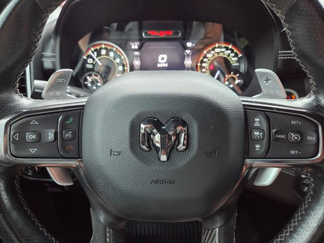 Used 2022 RAM 1500 TRX w/ TRX Level 2 Equipment Group AWD/4WD image 33