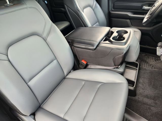 Certified 2026 RAM 1500 Tradesman image 13