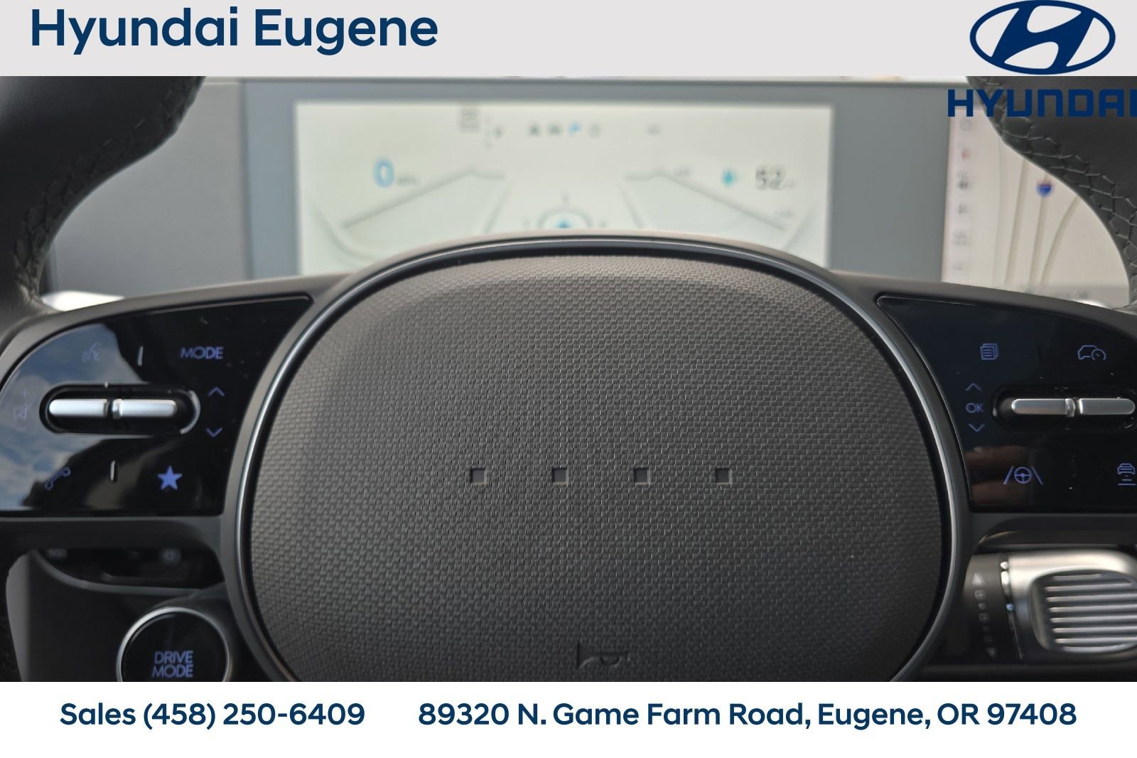 Used 2024 Hyundai Ioniq 5 Limited RWD image 32