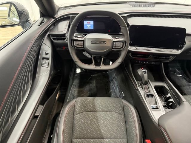 New 2026 Dodge Charger Scat Pack w/ Blacktop Package image 17