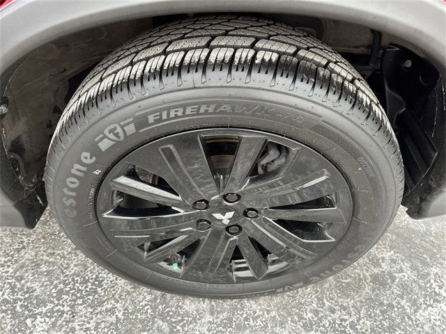 Used 2023 Mitsubishi Outlander Sport LE image 16