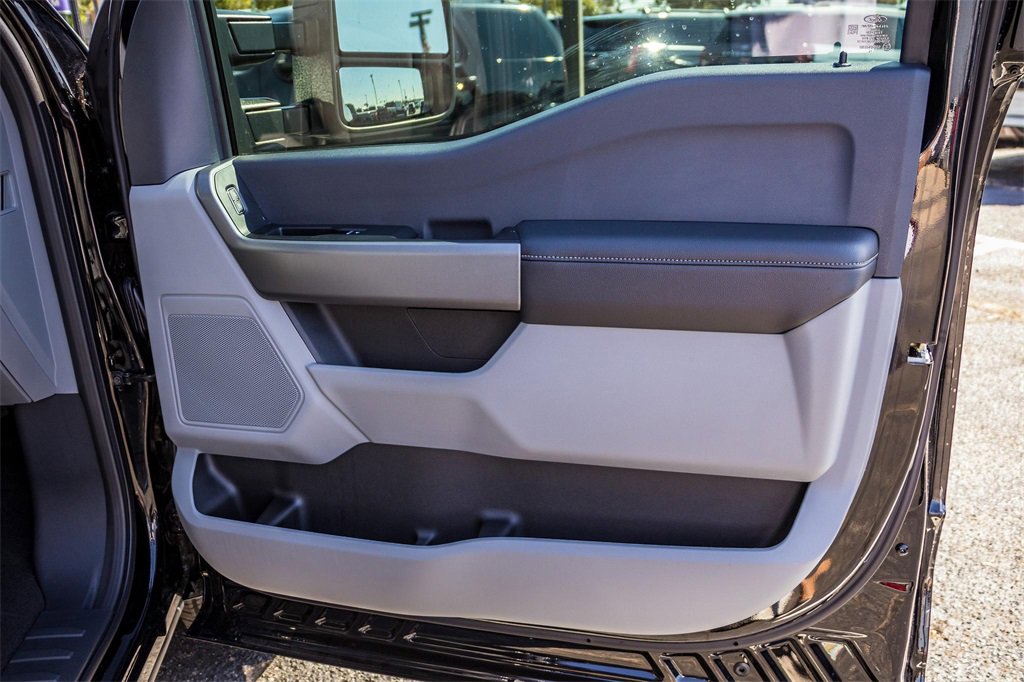 New 2026 Ford F250 XLT image 12
