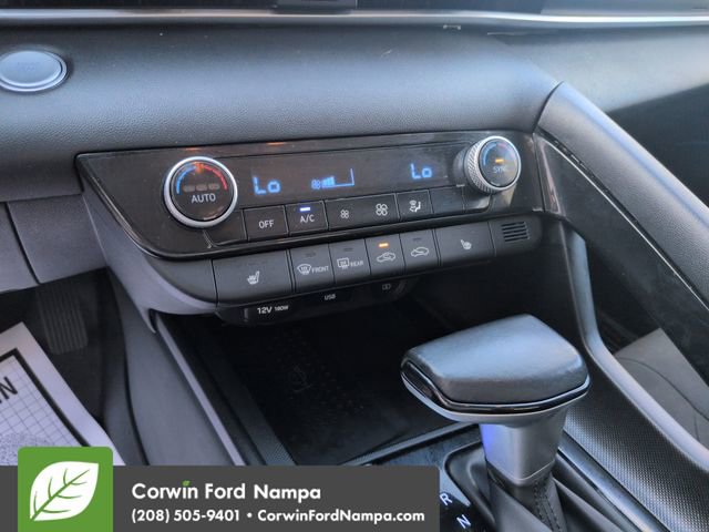 Used 2021 Hyundai Elantra SEL w/ Convenience Package FWD image 17
