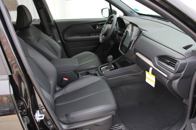 Certified 2025 Subaru Forester Limited image 37