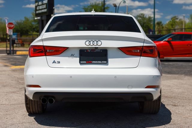 Used 2016 Audi A3 1.8T Premium image 10