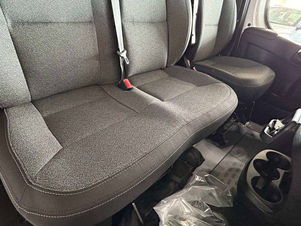 Used 2025 RAM ProMaster 1500 FWD image 23