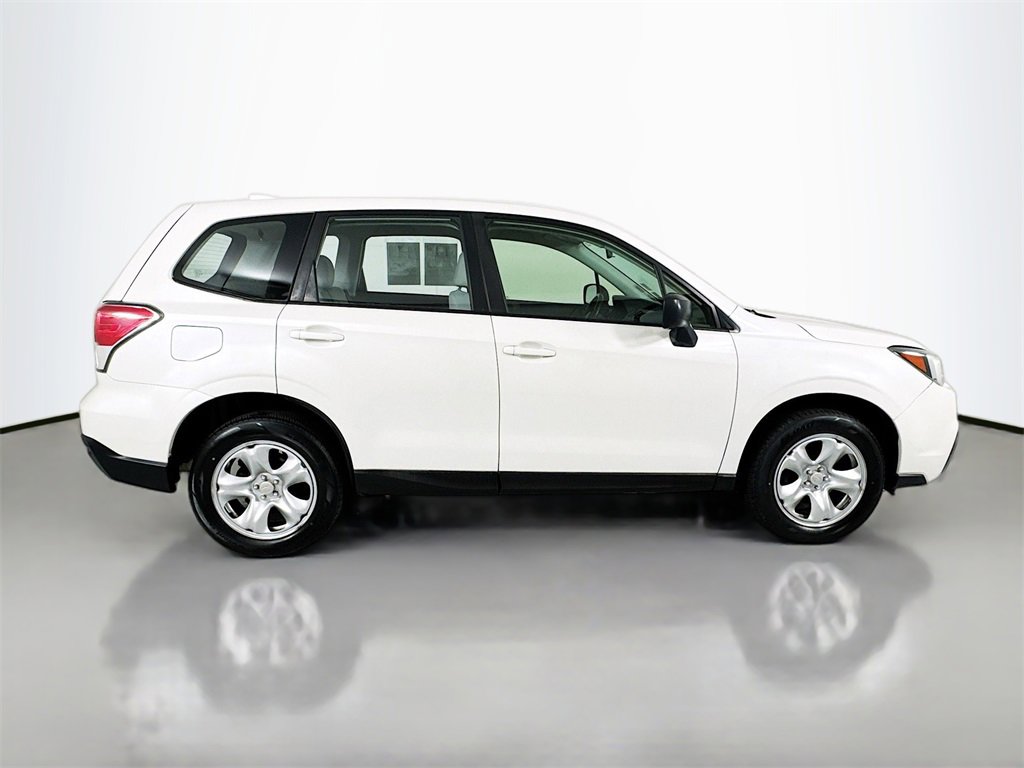 Used 2018 Subaru Forester 2.5i image 9
