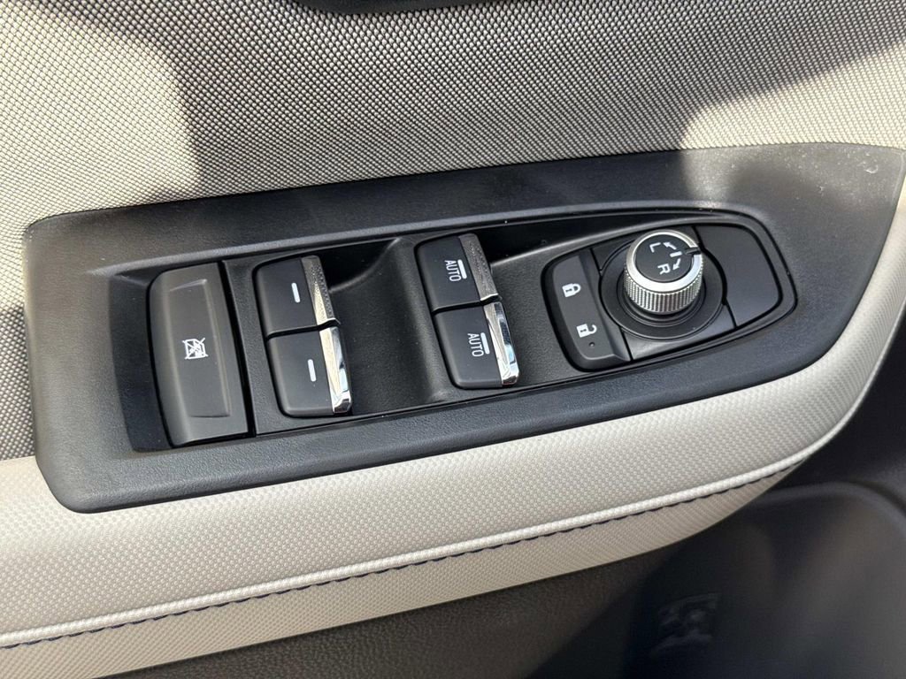 New 2026 Subaru Forester Premium image 21