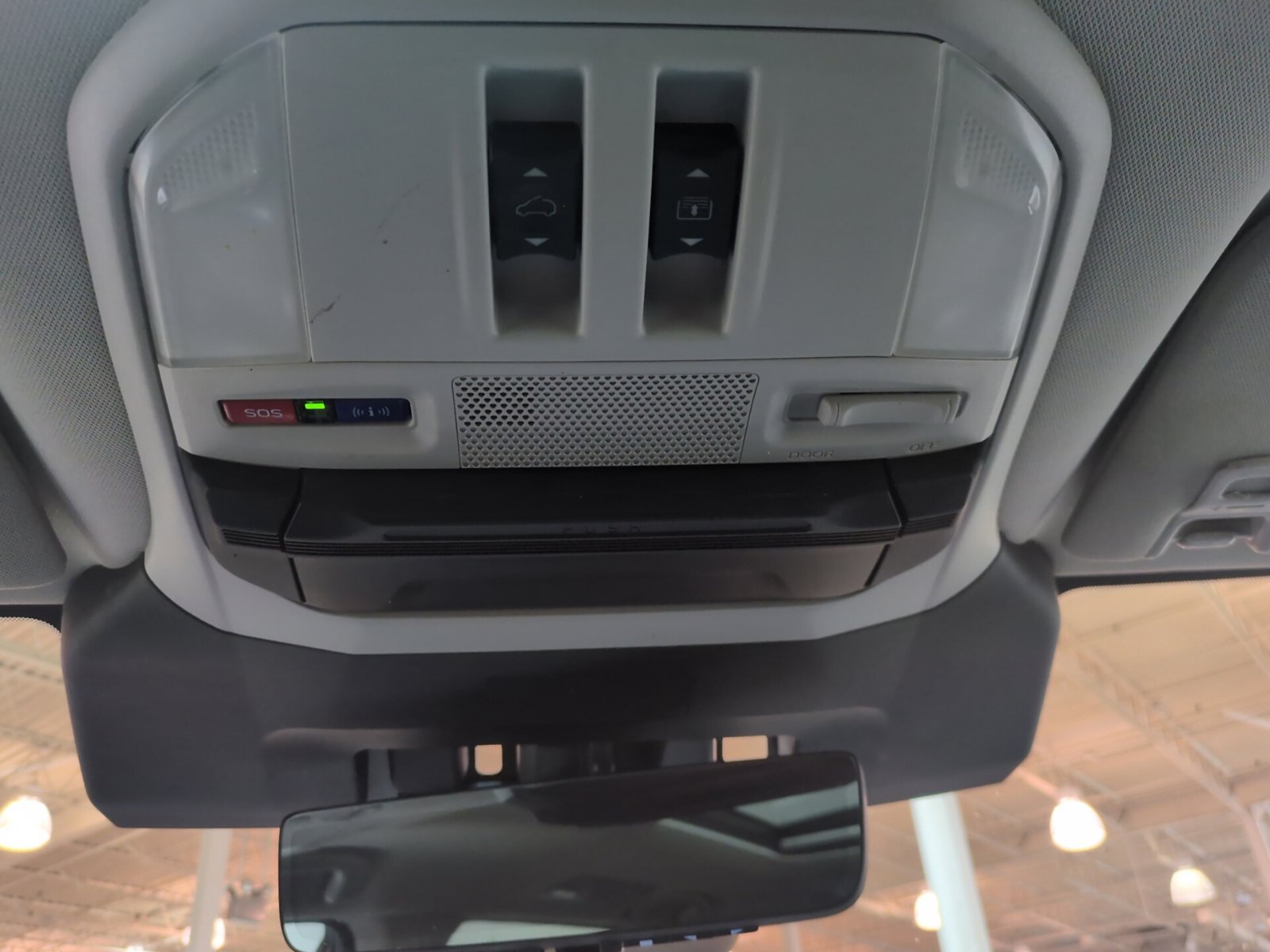 Used 2024 Subaru Ascent Touring AWD/4WD image 29