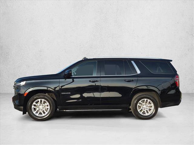 Used 2023 Chevrolet Tahoe LT RWD image 9