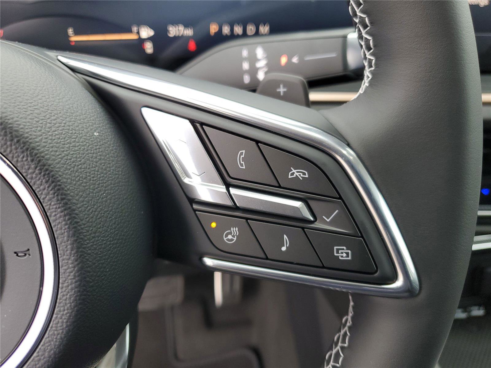 New 2026 Buick Envision Sport Touring image 24