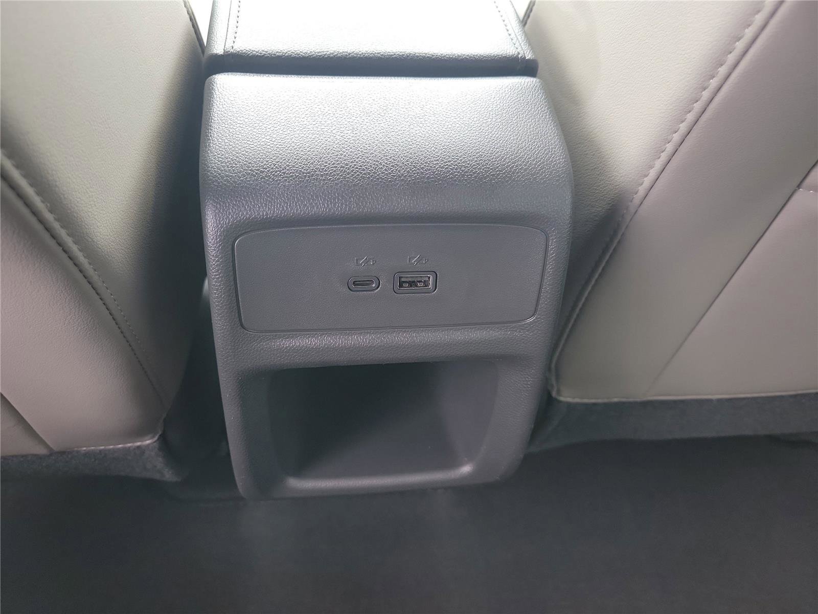 New 2026 Buick Envista Avenir image 12