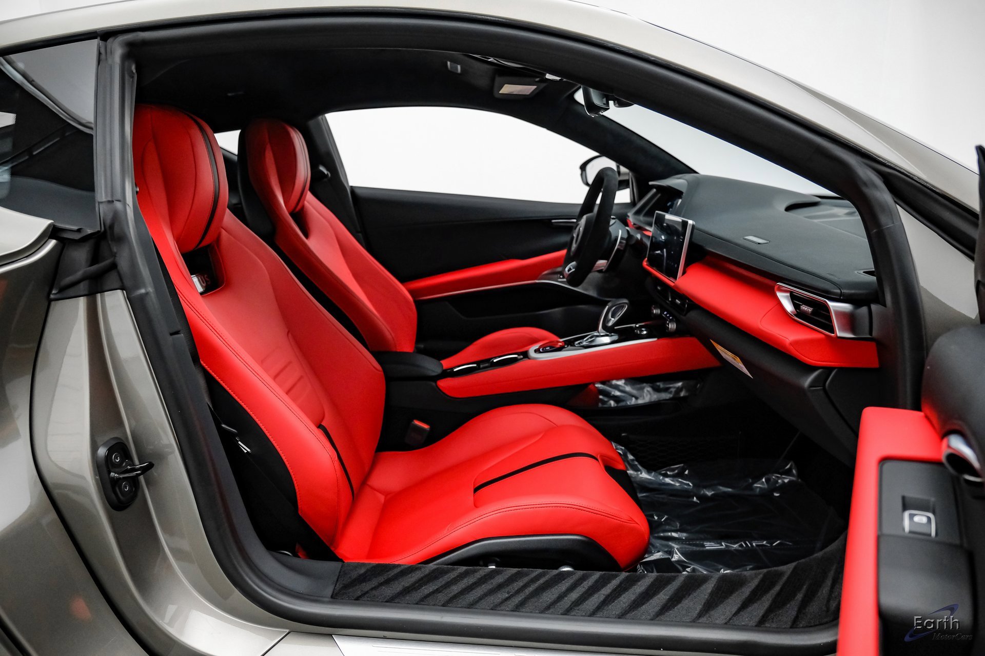 New 2026 Lotus Emira SE image 52