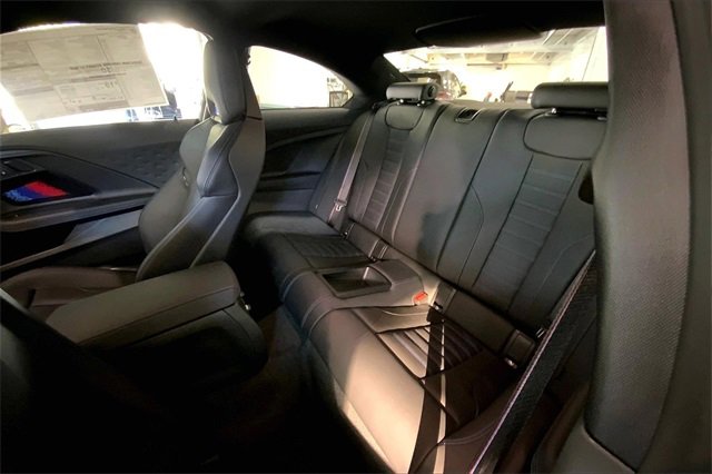 New 2026 BMW M2 w/ Lighting Package image 10