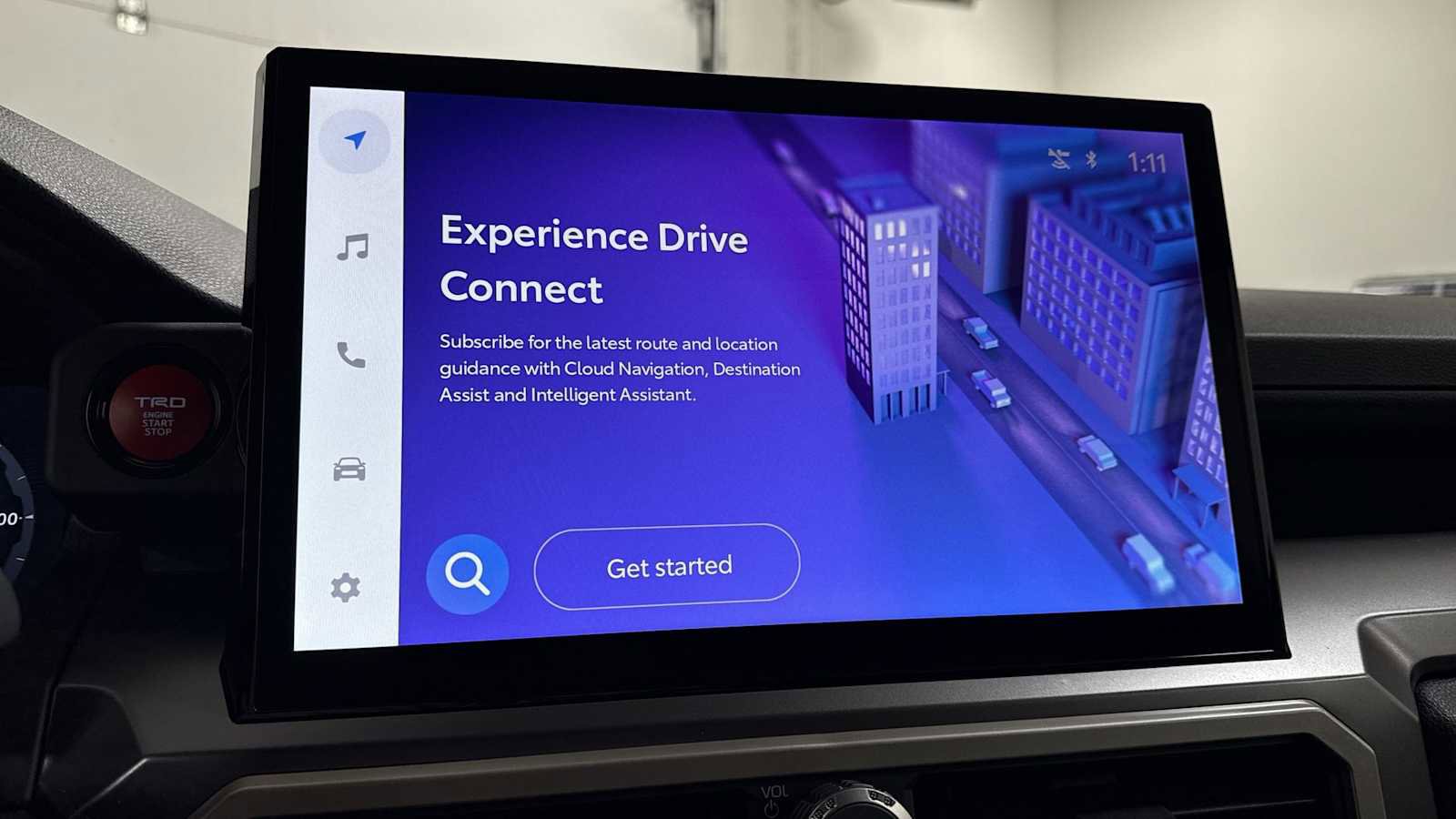 New 2026 Toyota Tacoma TRD Sport image 20