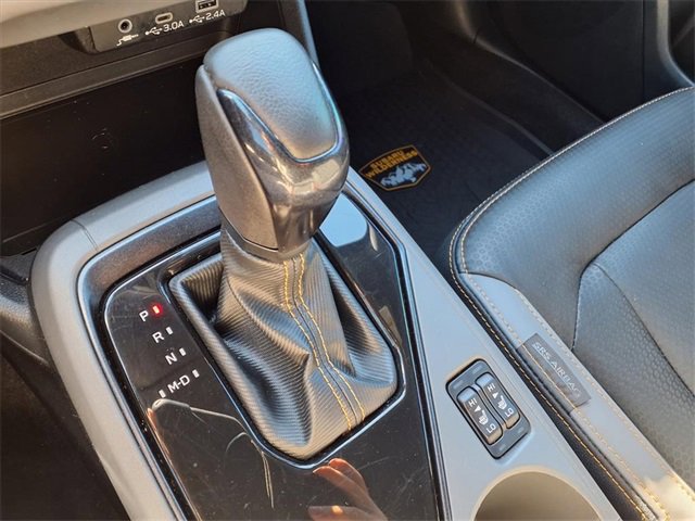 Certified 2024 Subaru Crosstrek 2.5i Wilderness w/ Crosstrek Mirror Package image 18