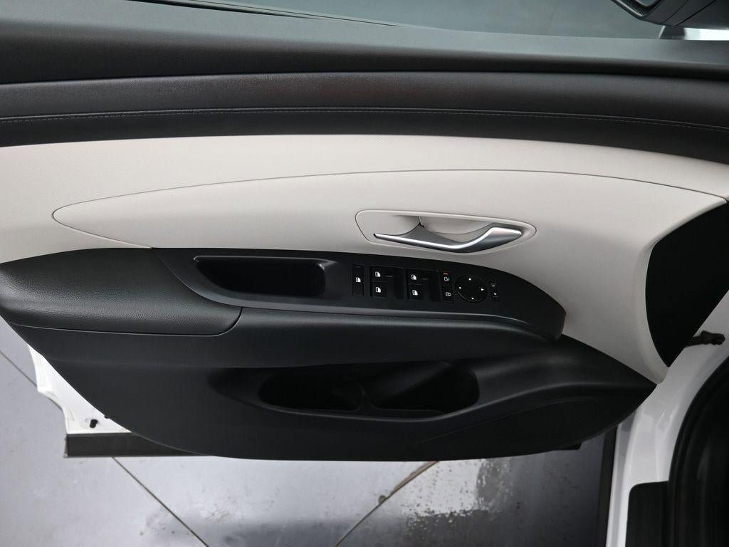 New 2026 Hyundai Tucson SEL AWD/4WD image 26
