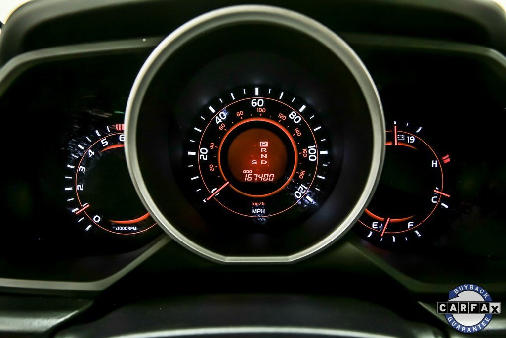 Used 2013 Toyota 4Runner Limited image 16