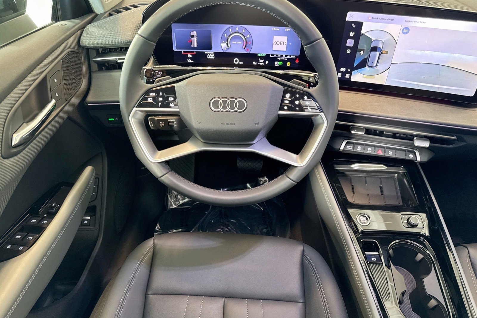 New 2026 Audi Q3 quattro 2.0T image 20