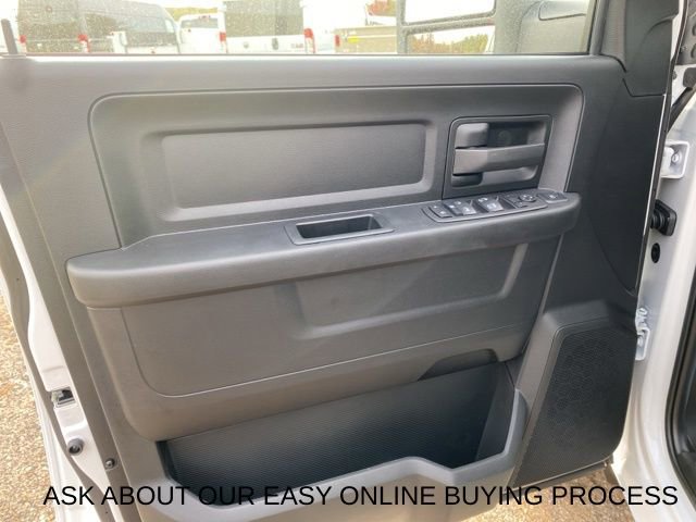 New 2024 RAM 3500 Tradesman w/ Electrical Accessory Group image 10