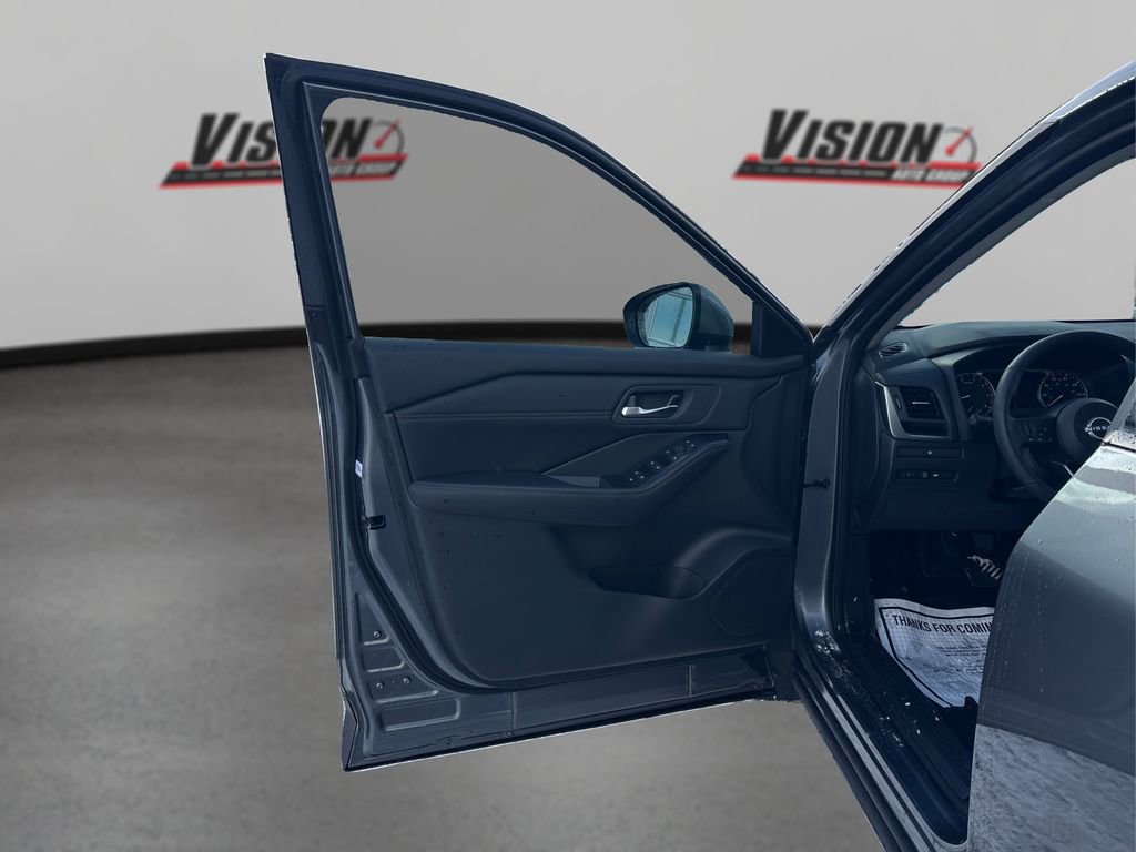 Certified 2024 Nissan Rogue SV w/ SV Premium Package image 24