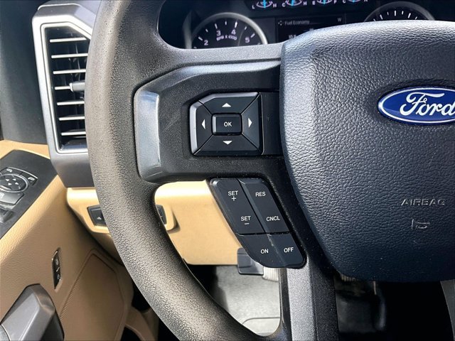 Used 2021 Ford F350 XLT AWD/4WD image 18