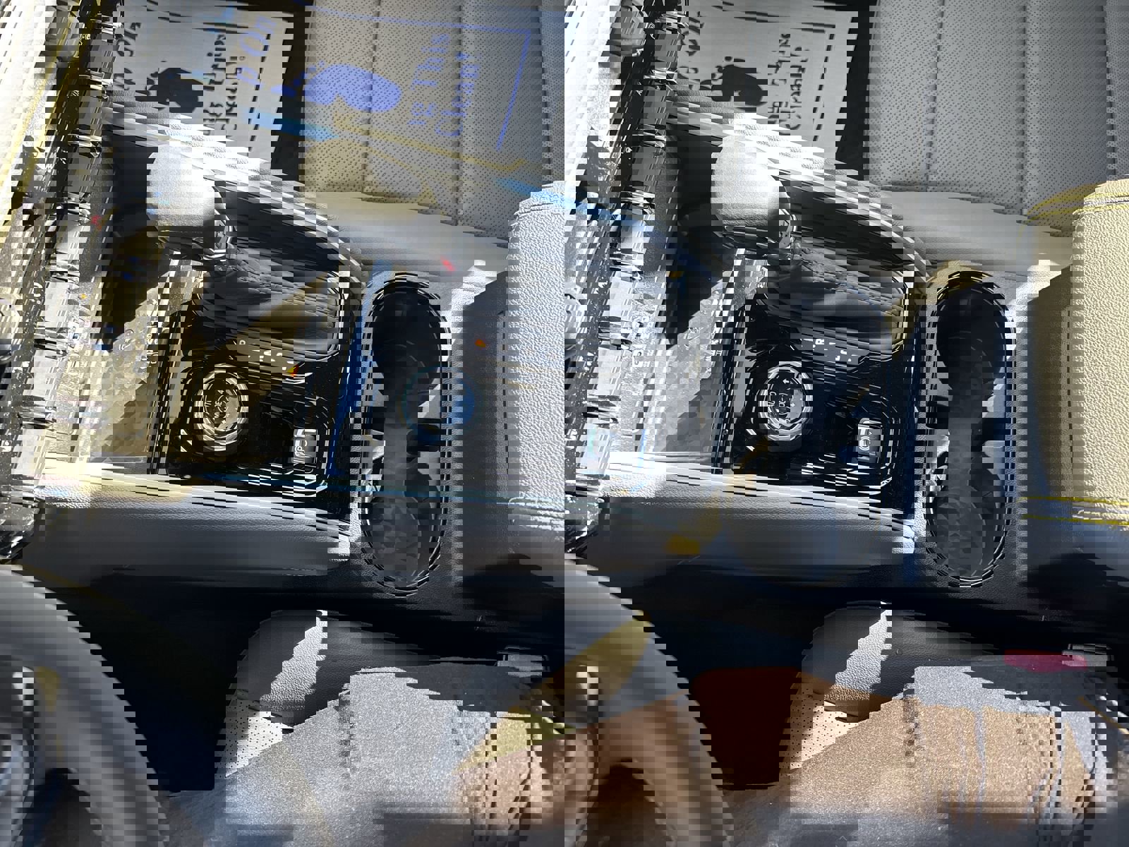 New 2026 Chevrolet Colorado ZR2 w/ Technology Package image 23