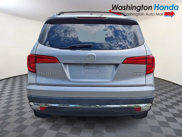 Used 2016 Honda Pilot Touring image 5