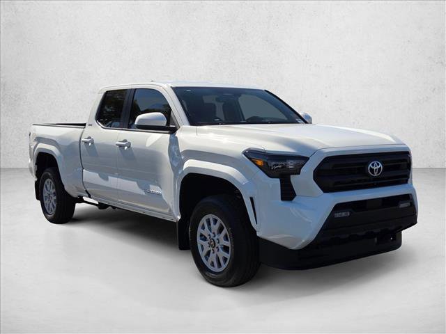 New 2026 Toyota Tacoma SR5 image 7