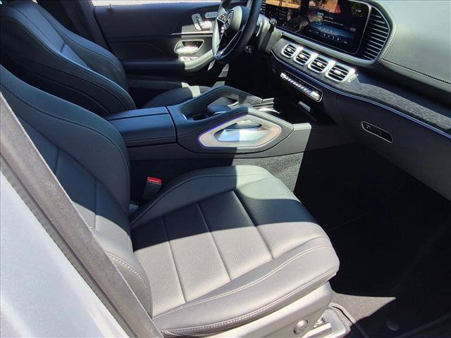 Certified 2026 Mercedes-Benz GLE 350 4MATIC image 22