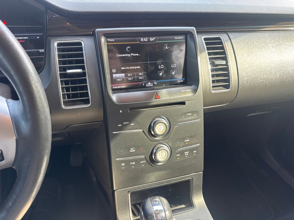 Used 2015 Ford Flex SEL w/ Equipment Group 202A FWD image 16