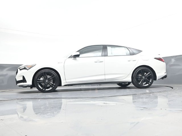 New 2026 Acura Integra A-Spec FWD image 34