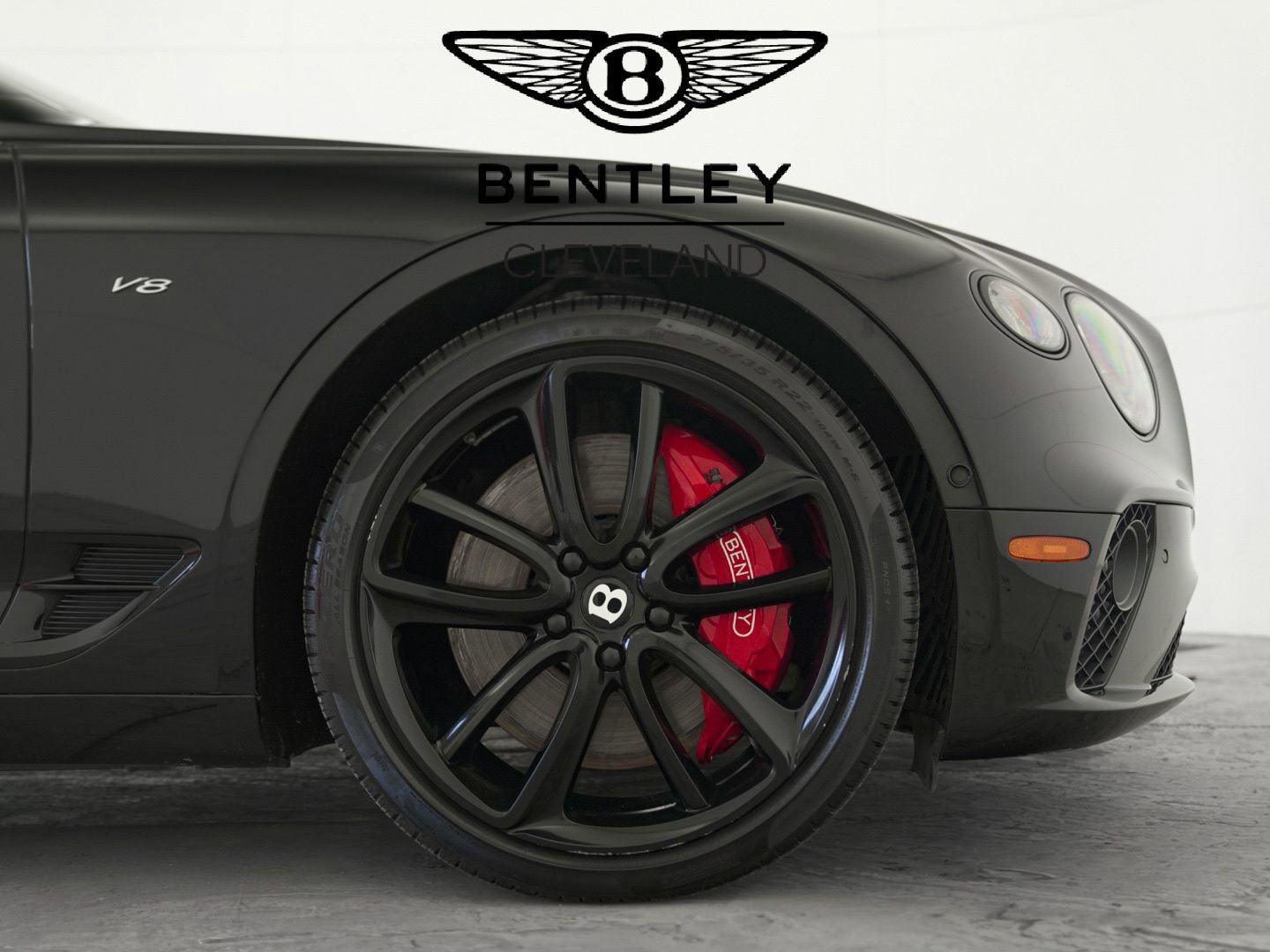 Used 2021 Bentley Continental GT image 60