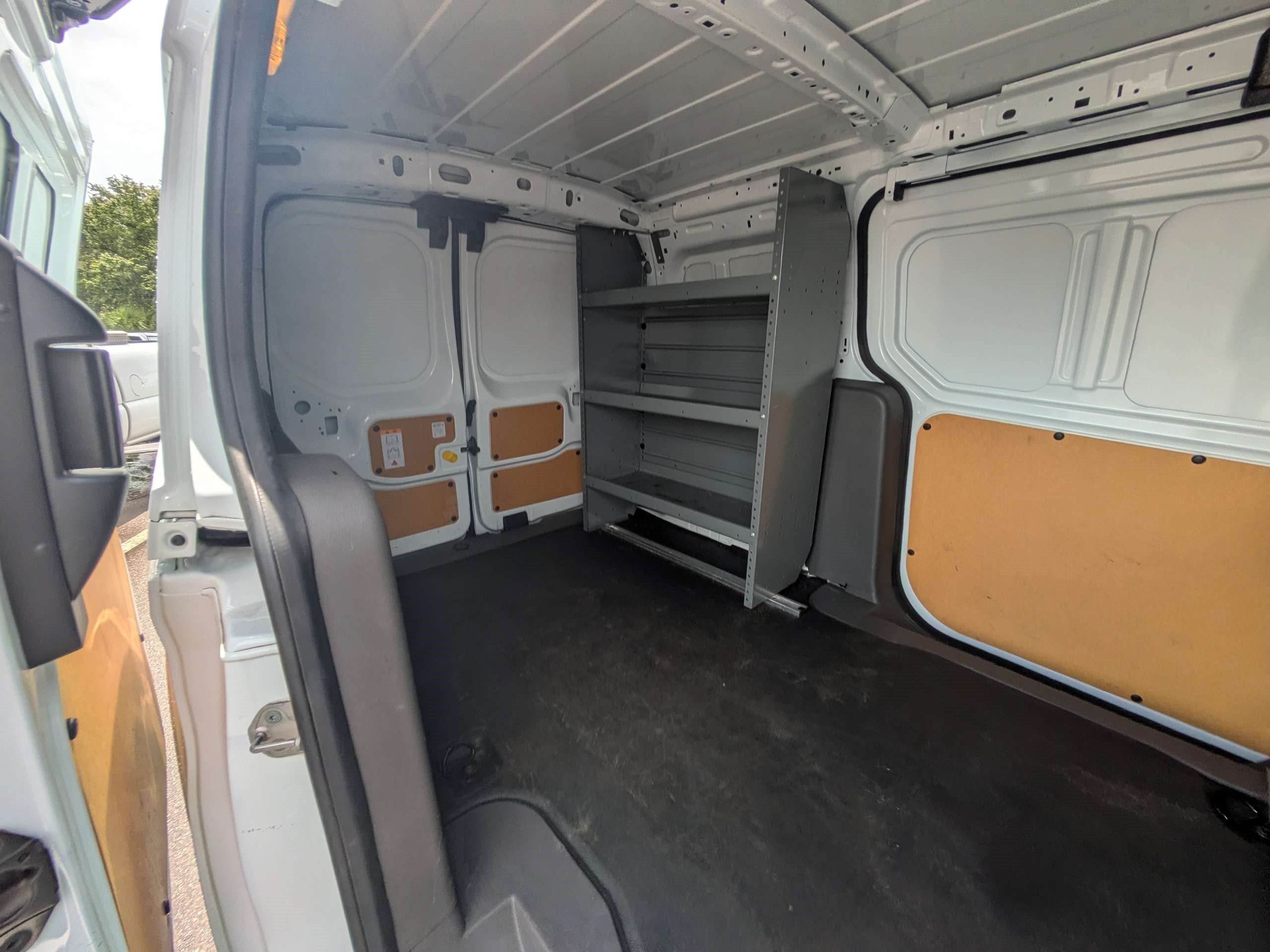 Used 2022 Ford Transit Connect XL FWD image 13